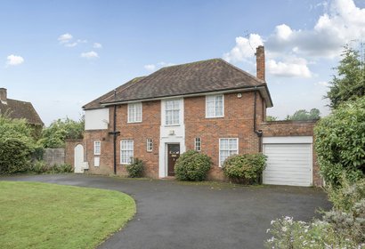 under offer milton road london 51298 - Gibbs Gillespie