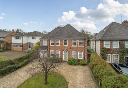 for sale gatehill road london 51317 - Gibbs Gillespie