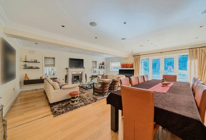 for sale gatehill road london 51317 - Gibbs Gillespie