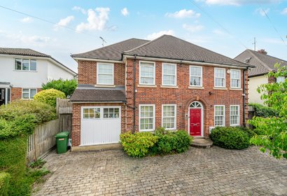 for sale gatehill road london 51317 - Gibbs Gillespie