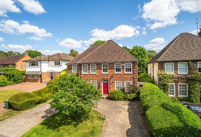 for sale gatehill road london 51317 - Gibbs Gillespie