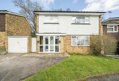 for sale sequoia park london 51348 - Gibbs Gillespie