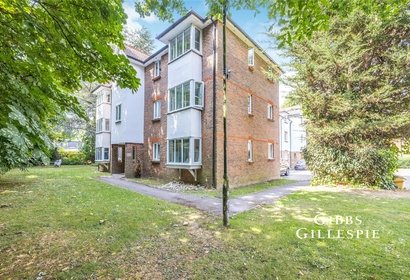 let agreed elm park road london 51398 - Gibbs Gillespie