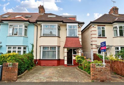 for sale boston gardens london 51408 - Gibbs Gillespie