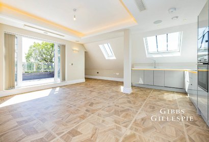to let green lane london 51434 - Gibbs Gillespie