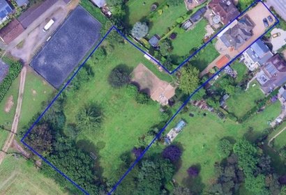 for sale dimmocks lane london 51461 - Gibbs Gillespie