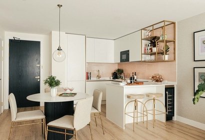 for sale grand union london 51513 - Gibbs Gillespie