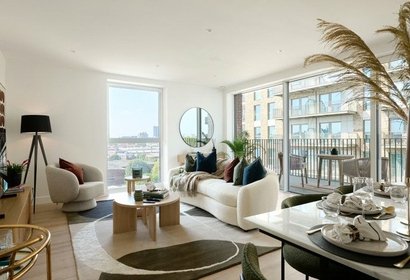 for sale grand union london 51537 - Gibbs Gillespie