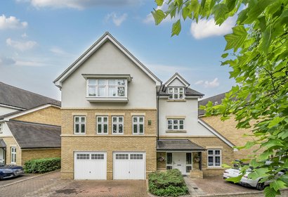 for sale harecroft lane london 51546 - Gibbs Gillespie