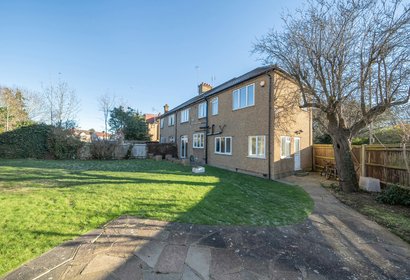 for sale lincoln road london 51567 - Gibbs Gillespie