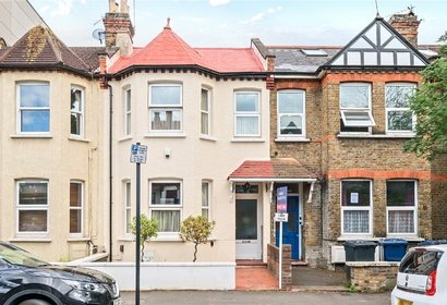 for sale leighton road london 51596 - Gibbs Gillespie