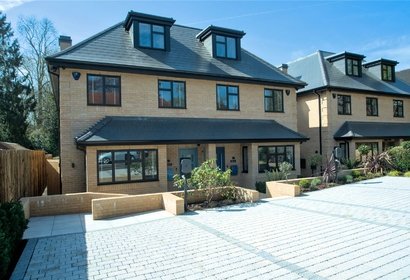 under offer the avenue london 51602 - Gibbs Gillespie