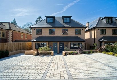 for sale the avenue london 51607 - Gibbs Gillespie