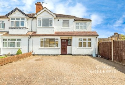 let agreed lyndon avenue london 51665 - Gibbs Gillespie