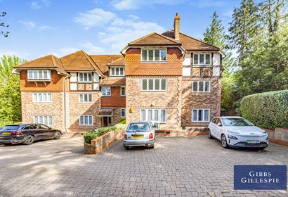 to let eastbury avenue london 51717 - Gibbs Gillespie