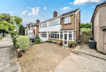 for sale welbeck road london 51755 - Gibbs Gillespie