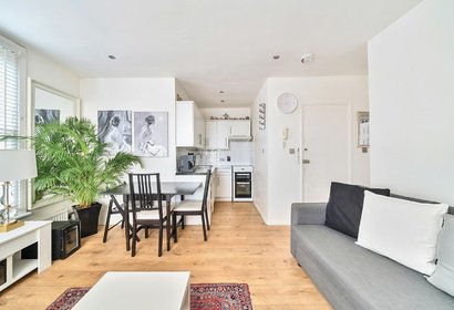 for sale high street london 51756 - Gibbs Gillespie