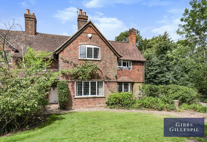 to let shenstone cottages london 51806 - Gibbs Gillespie