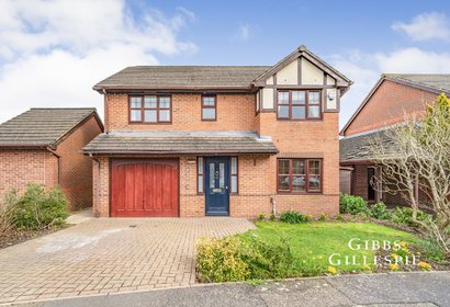 to let elliott avenue london 51813 - Gibbs Gillespie