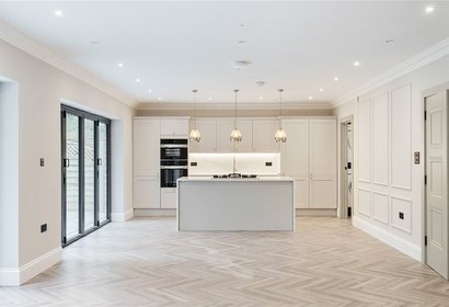 for sale merry hill close london 51815 - Gibbs Gillespie