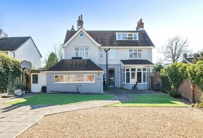 to let frithwood avenue london 51859 - Gibbs Gillespie