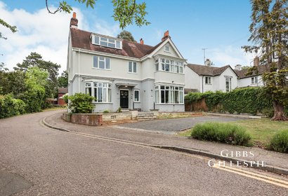 to let frithwood avenue london 51859 - Gibbs Gillespie