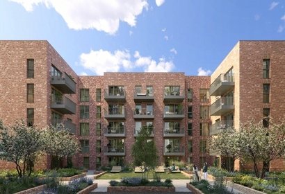 for sale the green quarter london 51866 - Gibbs Gillespie
