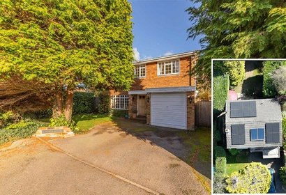 for sale denham walk london 51885 - Gibbs Gillespie