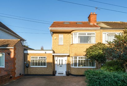 for sale lynmouth drive london 51887 - Gibbs Gillespie