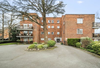for sale old lodge way london 51889 - Gibbs Gillespie