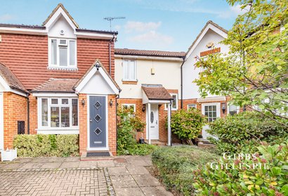 let agreed courtens mews london 51894 - Gibbs Gillespie