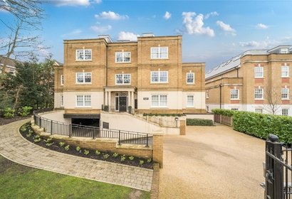 for sale eastbury avenue london 51927 - Gibbs Gillespie