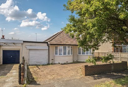 for sale bourne avenue london 52085 - Gibbs Gillespie