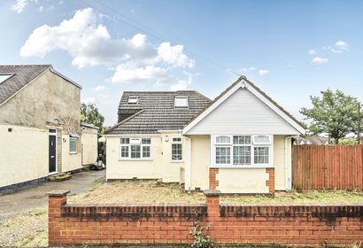 for sale herlwyn avenue london 52090 - Gibbs Gillespie