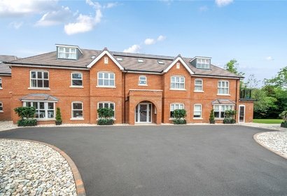 for sale meadow court london 52099 - Gibbs Gillespie
