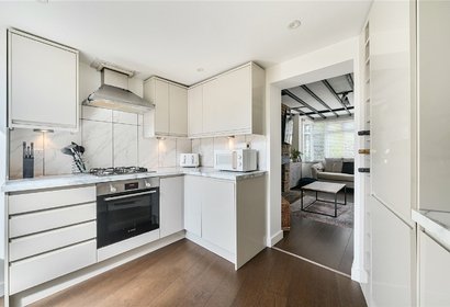 sold park road london 52140 - Gibbs Gillespie