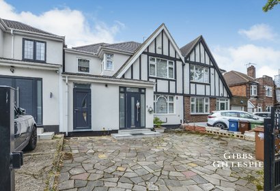 to let uxbridge road london 52189 - Gibbs Gillespie