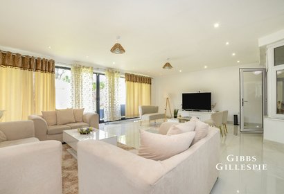 to let uxbridge road london 52189 - Gibbs Gillespie