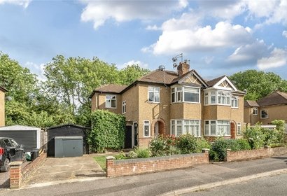 for sale sutton close london 52214 - Gibbs Gillespie