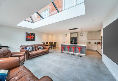 for sale chandos court london 52281 - Gibbs Gillespie