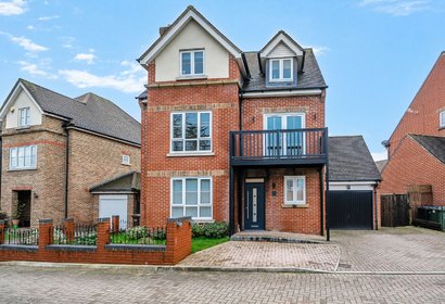 for sale chandos court london 52281 - Gibbs Gillespie