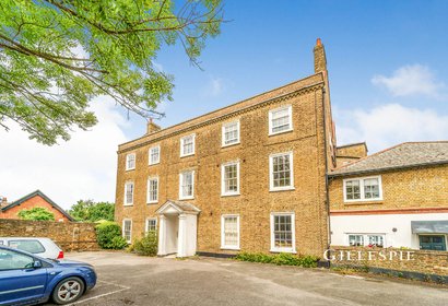 to let rochester house london 52439 - Gibbs Gillespie