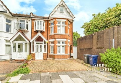 to let craven avenue london 52495 - Gibbs Gillespie