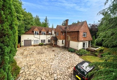 for sale trout rise london 52599 - Gibbs Gillespie
