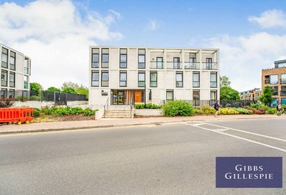 let agreed churchill road london 52818 - Gibbs Gillespie