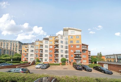 for sale omega court london 52882 - Gibbs Gillespie