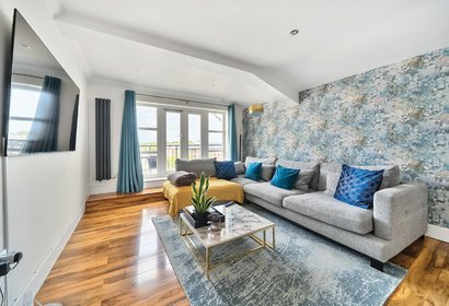 for sale omega court london 52882 - Gibbs Gillespie