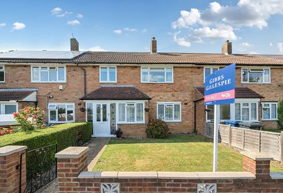 for sale irving avenue london 52892 - Gibbs Gillespie
