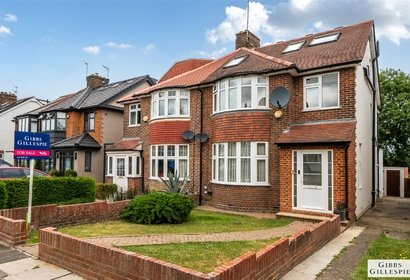 for sale fosse way london 52906 - Gibbs Gillespie