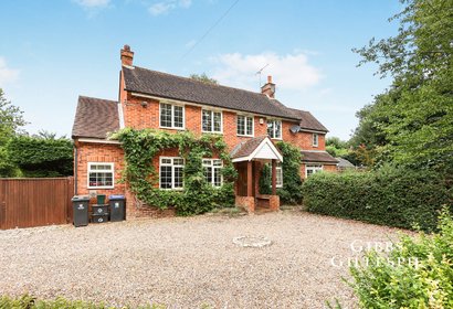 to let village lane london 52939 - Gibbs Gillespie